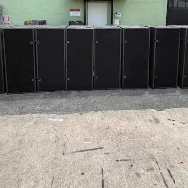 L-Acoustics SB28 Subwoofer