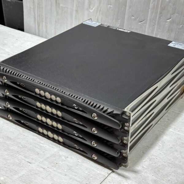 Powersoft X4 Power Amplifier
