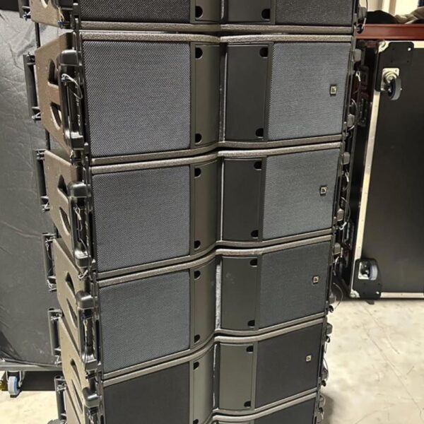 L-Acoustics Kara II Package