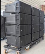 RCF HDL 6-A active line array speaker for sale