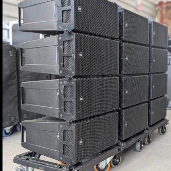 RCF HDL 6-A active line array speaker for sale