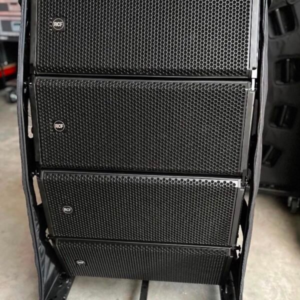 RCF HDL 30-A Professional Line Array Speaker for Sale