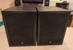RCF SUB 8005-AS powered 21-inch subwoofer for sale