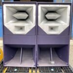 Funktion-One Resolution 2 MK2 for Sale