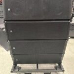 RCF HDL 50-A Professional Active Line Array Speaker